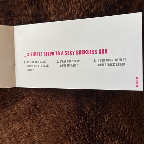 Victoria’s Secret Very Sexy Bra - Picture 7 of 11